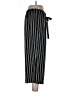 DR2 Stripes Black Casual Pants Size L - photo 4