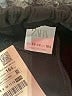 Zara Solid Black Skort Size 13 - 14 - photo 3