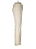 Talbots Ivory Wool Pants Size 6 - photo 4