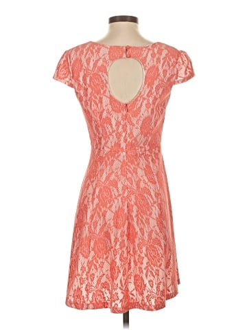 En Focus Studio Cocktail Dress (view 2)