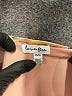 Love, Fire 100% Polyester Floral Tan Cocktail Dress Size M - photo 7
