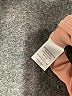Love, Fire 100% Polyester Floral Tan Cocktail Dress Size M - photo 9