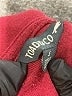 Toad & Co Burgundy Pullover Hoodie Size S - photo 7