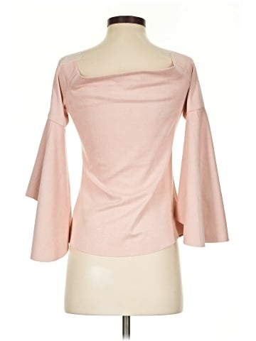 Fifteen Twenty 3/4 Sleeve Top (view 2)