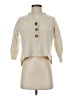 Madewell Ivory Wool Pullover Sweater Size XXS - photo 1