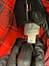 Crewcuts Red Pullover Sweater Size 16 - photo 3