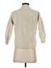 Madewell Ivory Wool Pullover Sweater Size XXS - photo 2