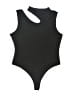 Daisy Black Bodysuit Size 1X - photo 1