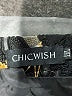 Chicwish Floral Black Formal Skirt Size 2XL - photo 3