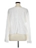 Unbranded Silver Long Sleeve Top Size XL - photo 2