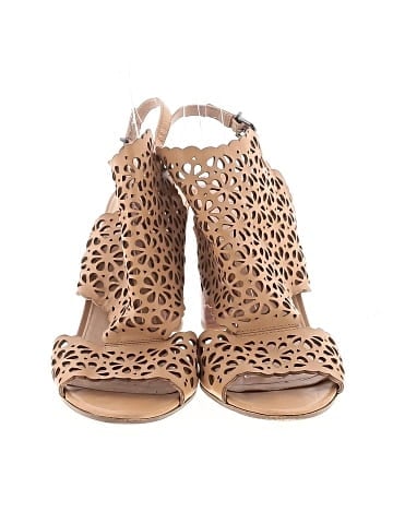 Via Spiga Sandals (view 2)