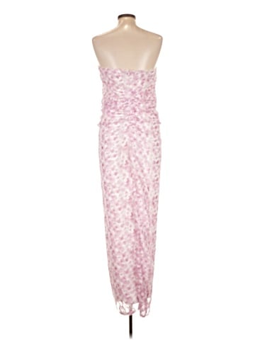 Beginning Boutique Cocktail Dress (view 2)