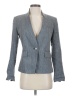 Veronica Beard Gray Blazer Size 2 - photo 1