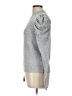 Zara Gray Pullover Sweater Size L - photo 5