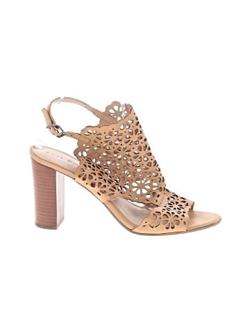 Via Spiga Sandals (view 1)