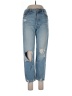 Mother Superior Blue Jeans Size 30 waist - photo 1