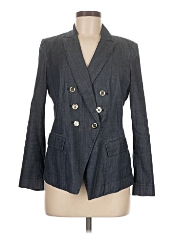 White House Black Market Blazer (view 1)