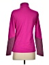 The North Face 100% Polyester Purple Track Jacket Size S - photo 2