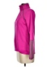 The North Face 100% Polyester Purple Track Jacket Size S - photo 5