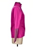 The North Face 100% Polyester Purple Track Jacket Size S - photo 4
