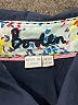 JoJo Maman Bebe Blue Long Sleeve Button-Down Shirt Size 8R - photo 7