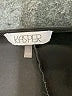 Kasper Black 3/4 Sleeve T-Shirt Size 2X - photo 7