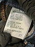 Adriano Goldschmied Blue Denim Shorts Size 27 waist - photo 4