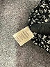 Max Studio 100% Polyester Polka Dots Black Casual Pants Size XS - photo 8