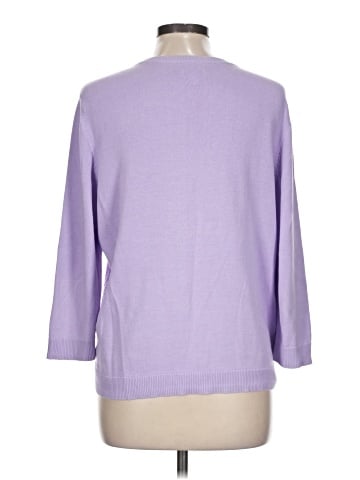 Croft & Barrow Cardigan (view 2)