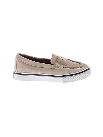 Janie and Jack Sneakers (view 1)