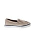 Janie and Jack Tan Sneakers Size 8 (kids) - photo 1