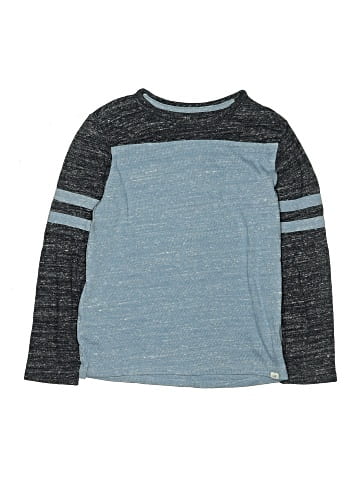 Gap Kids Long Sleeve T-Shirt (view 1)