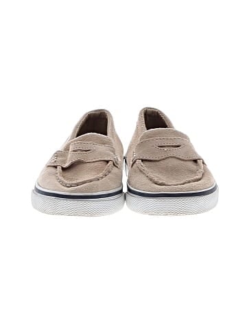 Janie and Jack Sneakers (view 2)