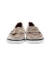 Janie and Jack Tan Sneakers Size 8 (kids) - photo 2