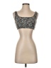 Athleta Silver Tank Top Size XS - photo 1