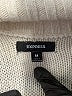 Express Ivory Casual Dress Size M - photo 7
