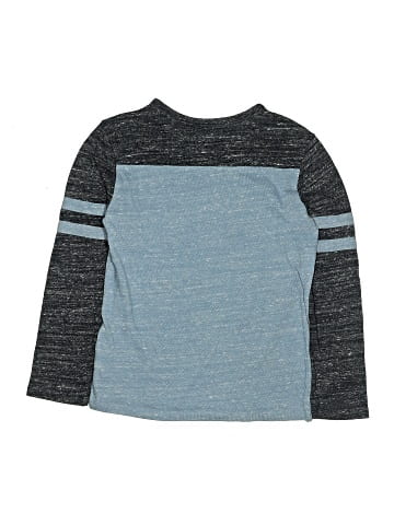 Gap Kids Long Sleeve T-Shirt (view 2)