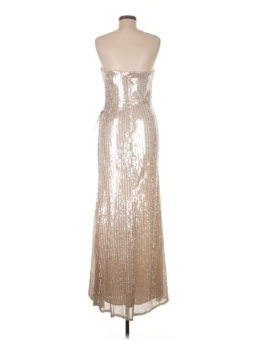 Betsy & Adam Cocktail Dress (view 2)