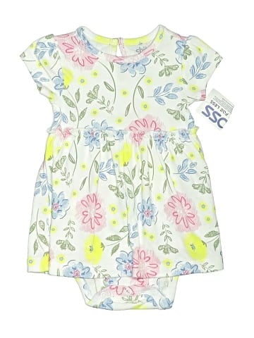Child of Mine by Carter's Dress (view 1)
