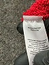 Splendid Solid Red Pullover Sweater Size M - photo 8