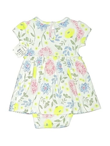 Child of Mine by Carter's Dress (view 2)