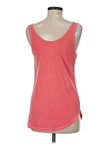 James Perse Sleeveless Top (view 2)