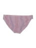 Old Navy Stripes Gold Swimsuit Bottoms Size M - photo 2