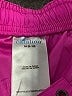 Catalina 100% Polyester Solid Pink Athletic Shorts Size M - photo 3