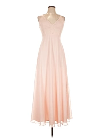 Bill Levkoff Cocktail Dress (view 1)