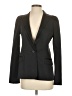 Club Monaco Black Blazer Size 4 - photo 1