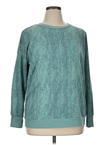 Mondetta Sweatshirt (view 1)