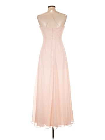 Bill Levkoff Cocktail Dress (view 2)