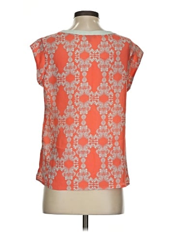 The Limited Outlet Sleeveless Blouse (view 2)