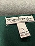 Xtraordinary Stars Teal Cocktail Dress Size 3 - photo 7
